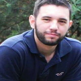 Alberto Morgado Junior