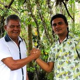 Ivanilton Júlio Marques Vieira