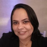 Maria de fatima Araújo