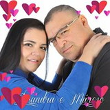 Marcio da Elisandra Paz