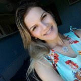 PAMELA CAROLINE SILVA