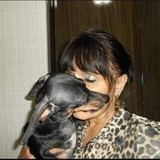 Maria do Carmo de Menezes Estabel