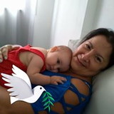 Marilice Garcia Wander Haagem