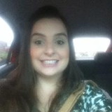 Carolina Cristina Leite de Castro