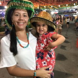 Michelly sandoval Leal Marques