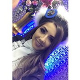 Luíza Nunes Marques