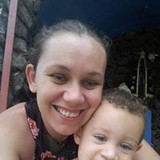 tatiane katrine de carvalho