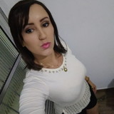 Fernanda Nayra dos Santos Silva