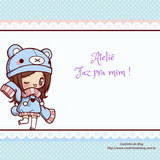 Ateliê Faz pra mim !