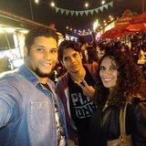 cristiane da silva fonseca