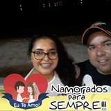 Nabila Silva Martins