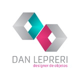 Dan Lepreri - designer de objetos