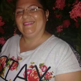 Gilmara Gaby Justa de Morais