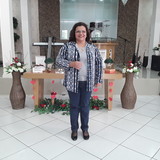 Elba Afra de Souza Moraes