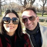 Geovania Cristina Cordeiro da Rocha