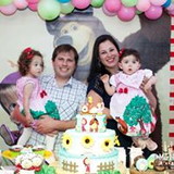 Paulinha Mattos Miranda da Silva