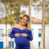 Siméia Leite pereira