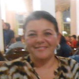 Gisliane Teixeira Garcia