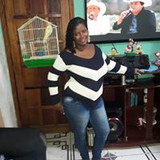 Isabel Aparecida De Jesus Brito