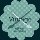 Vintage Artigos Artesanais