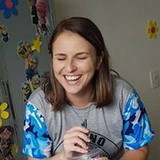 Amanda Bressanin Paviani