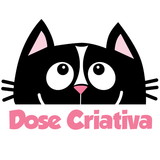 DOSE CRIATIVA PAPELARIA PERSONALIZADA