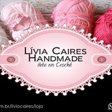 Lívia Caires Handmade