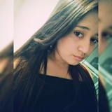 Nathalie Muniz dos Santos