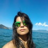 Sara Edy Gomes Lima Pessanha