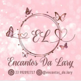 Encantos da Lary