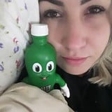 Thalita Fernandes Radovanovich