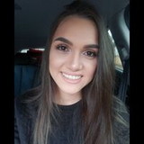 Daiane Cristina Rodrigues Silveira