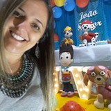 Francine Fraga Jansson