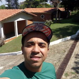 Admilson Cruz de Souza