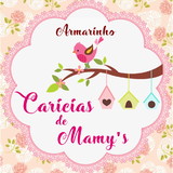 Ateliê Caricias de Mamy's