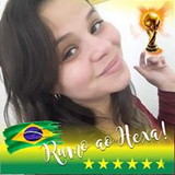 Maiane Cruz de Moraes