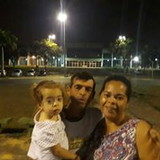 Silvia Critina Rocha do Santos