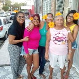 Suely De Farias Espinola