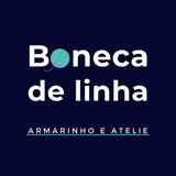 Boneca de Linha