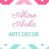 ARTS DECOR - Aline Avila