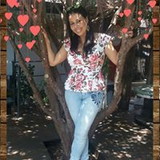 Glaucia Aparecida Picolomini Messias