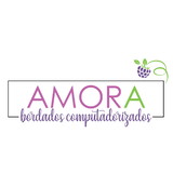 Amora - Bordados Computadorizados