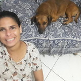 Eduarda Carolina Pereira de Souza
