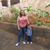 Gisele Lino Ferreira