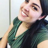 Tatiane Cristina Brites Dombroski