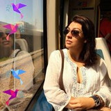 Daniele matos soares