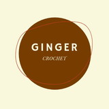 Ginger crochet