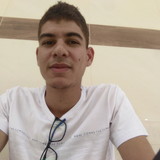 Jose Alef Felix da Silva