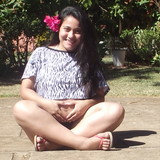 LARISSA CRISTINA SANTANA