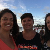 Simone Garcia Conrado